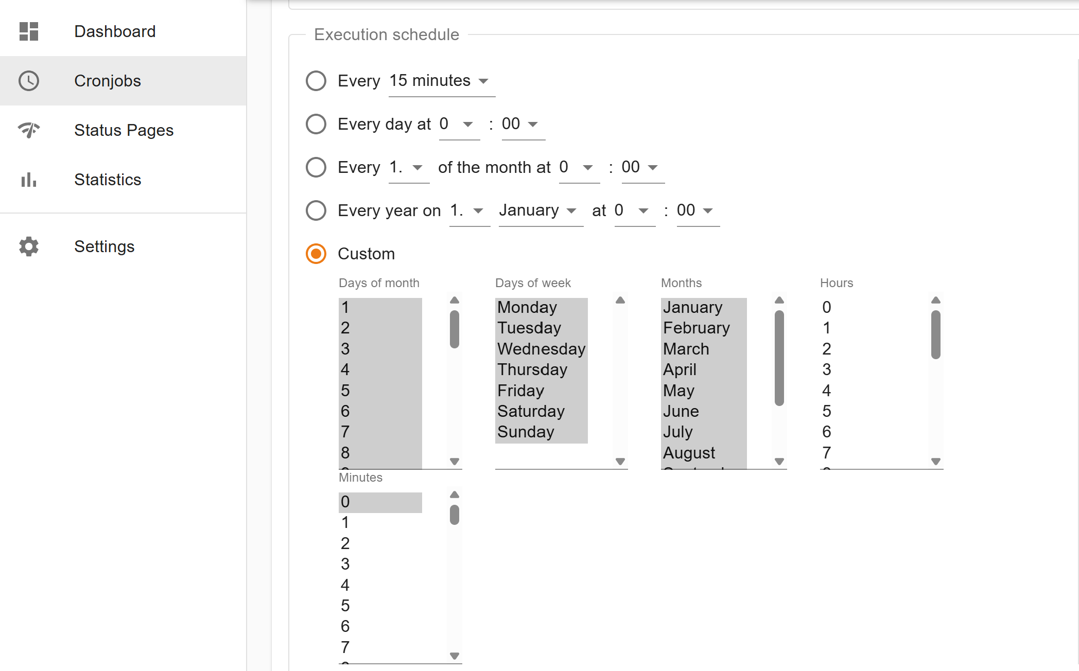 【開発記録】RenderのFreeプランの15分スリープを回避して、サイトを常に動かすための自動化設定