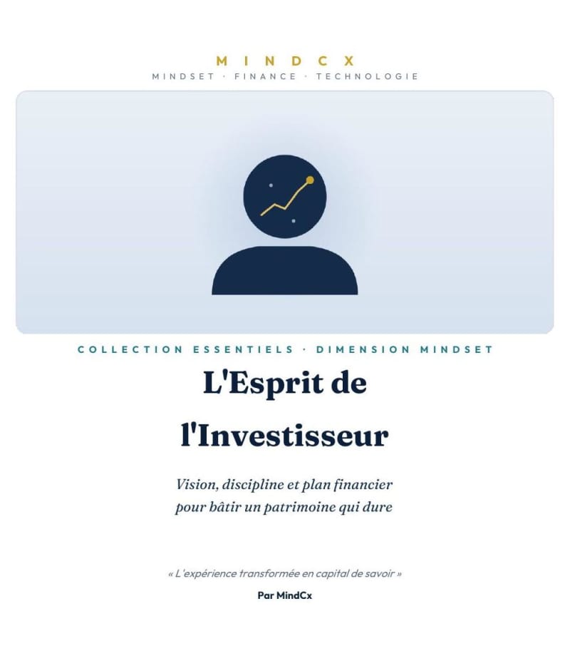 L'Esprit de l'Investisseur