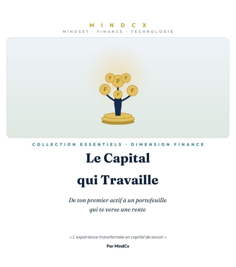 Le Capital qui Travaille
