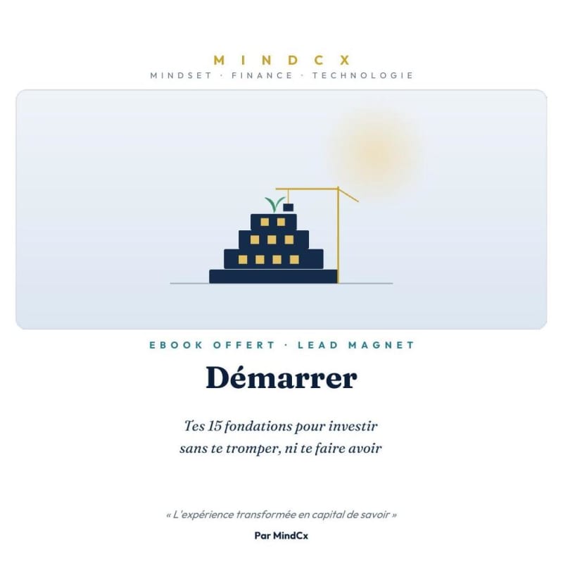 Démarrer
