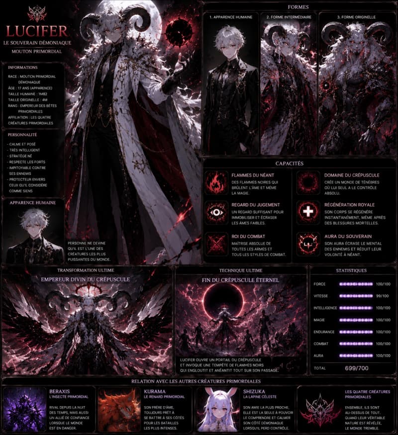 Lucifer