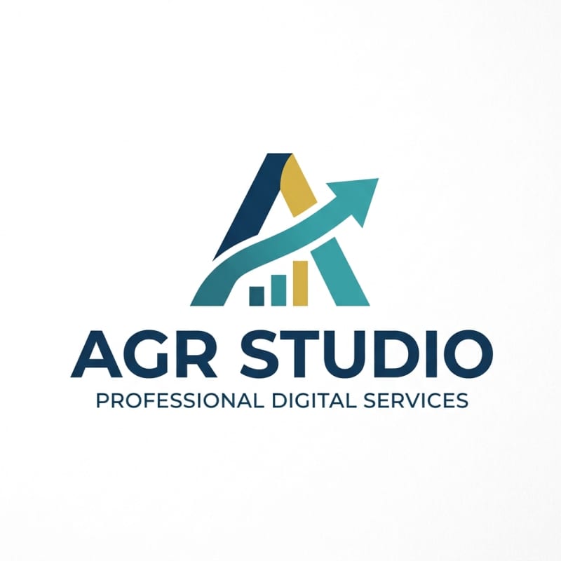 Logo Professionnel + Fichiers PrĂŞts Ă l'emploi.