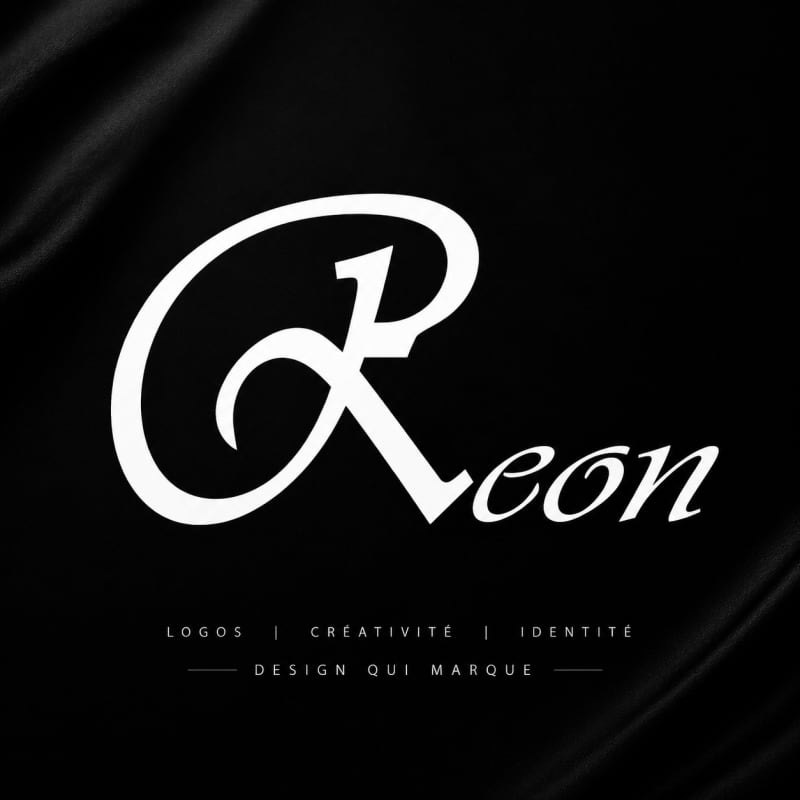 Pack de logos Reon