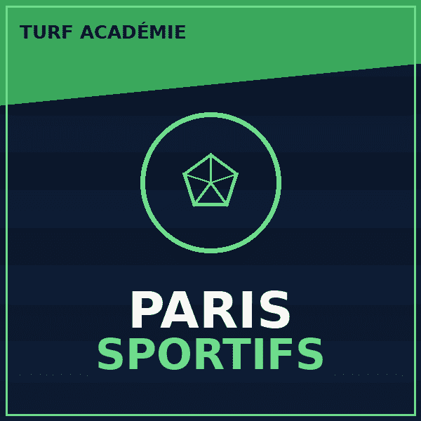Guide Turf Académie – Analyse & Méthode Paris Sportifs