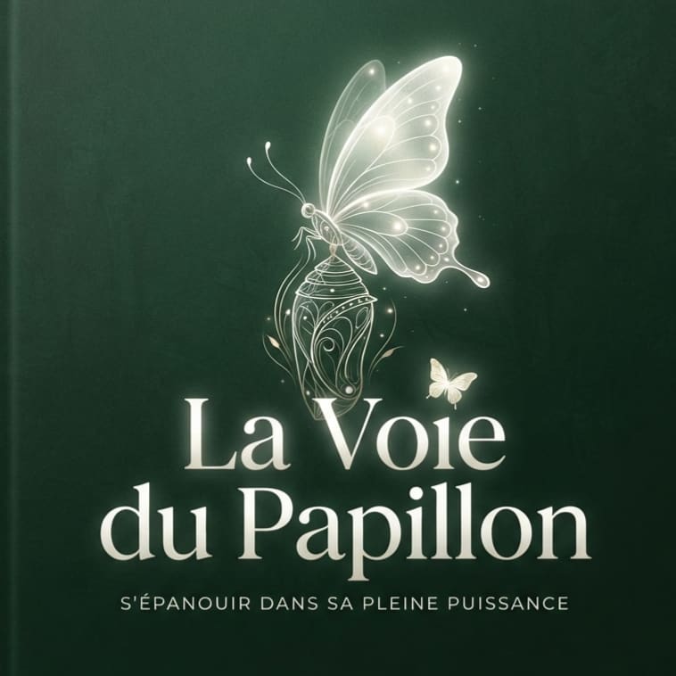 La Voie du papillon