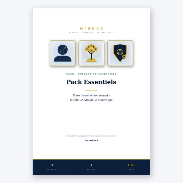 Pack Essentiels