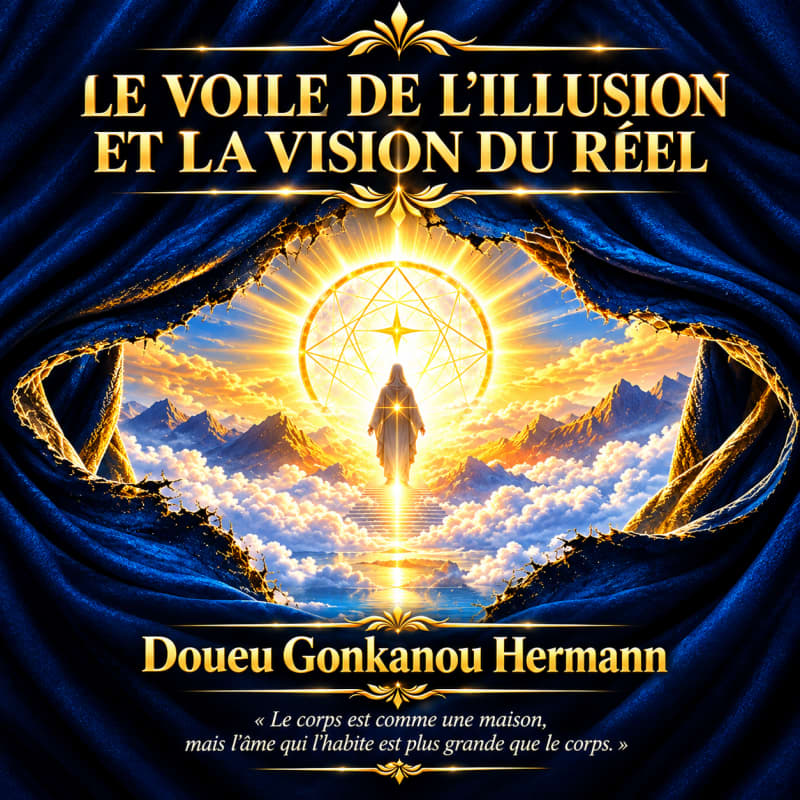 Le Voile de l’Illusion et la Vision du Réel