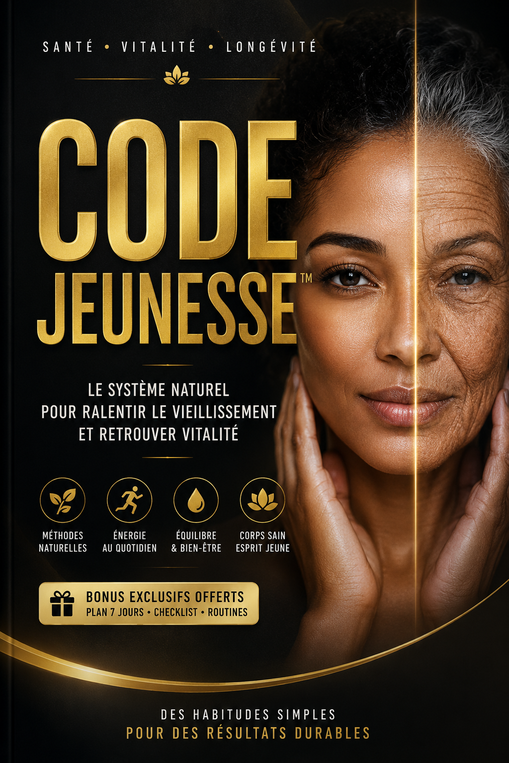 CODE JEUNESSE