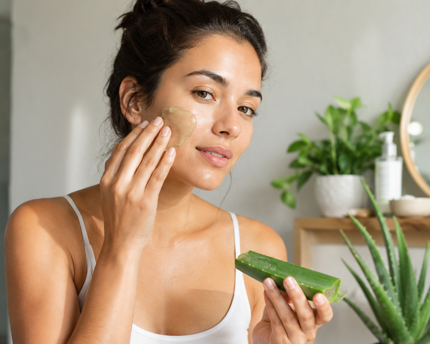 Dasi glow comment connaître son type de peau