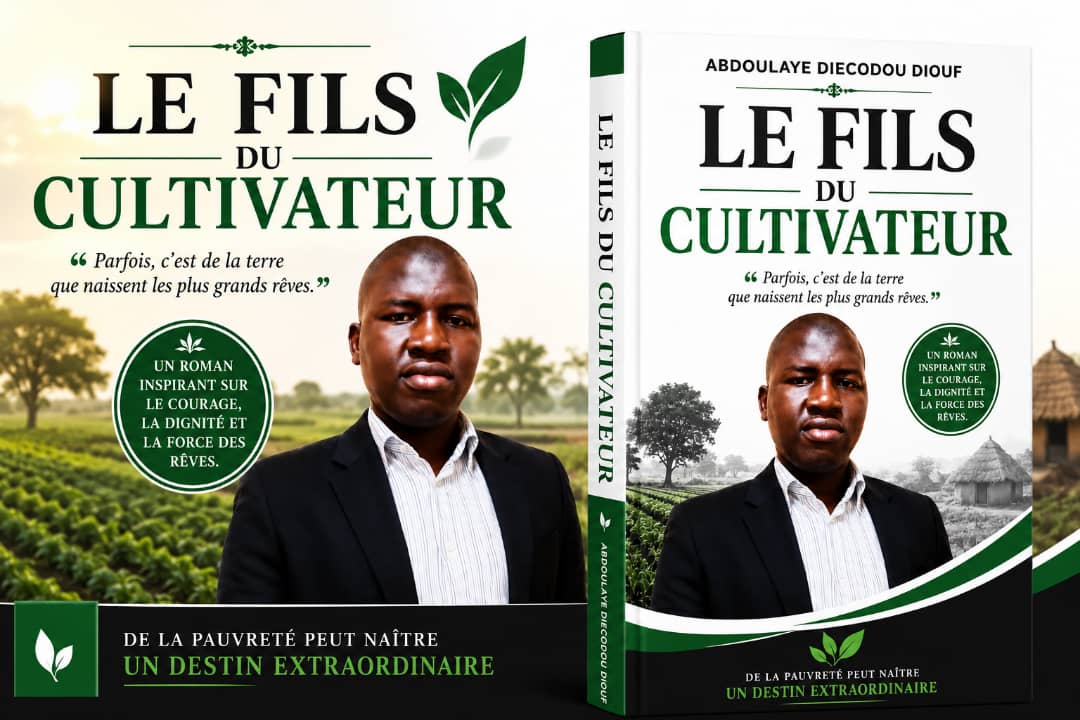 Roman ;fils du cultivateur