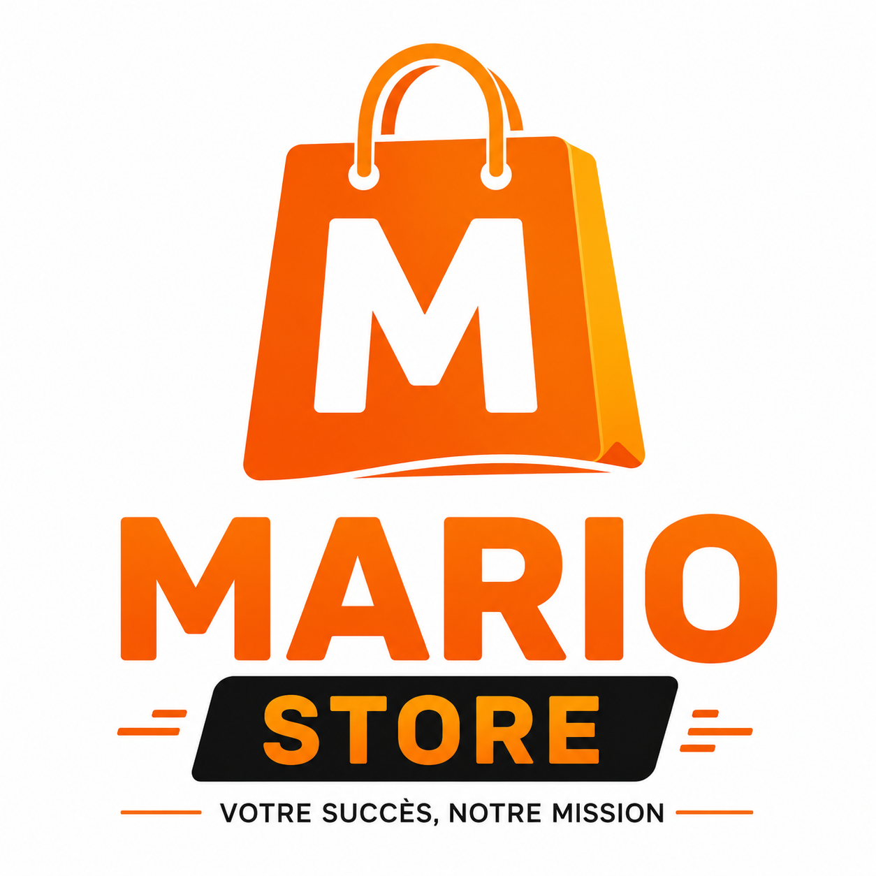 Mario Store