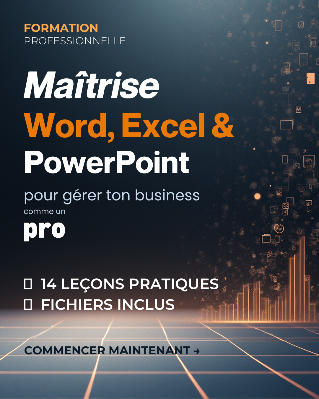 Proactif Académie