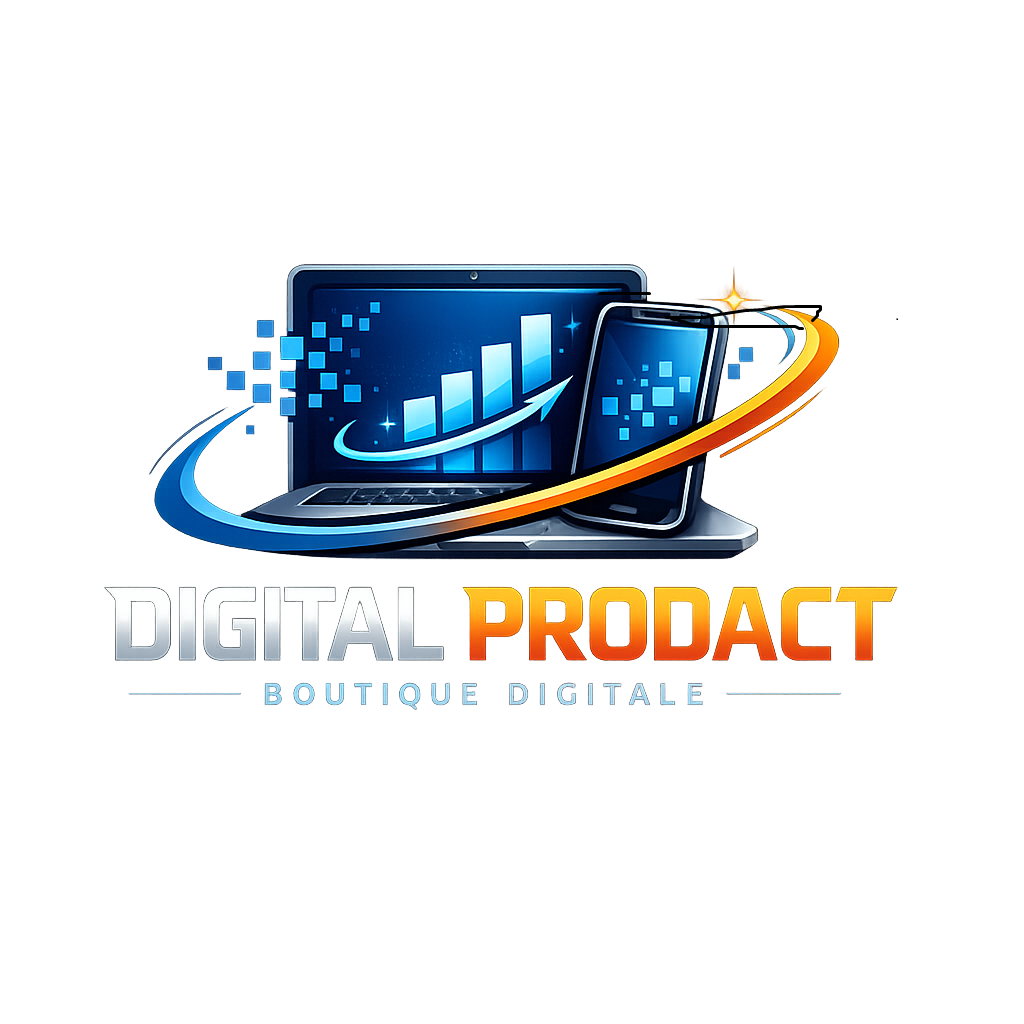 Boutique Digital Product
