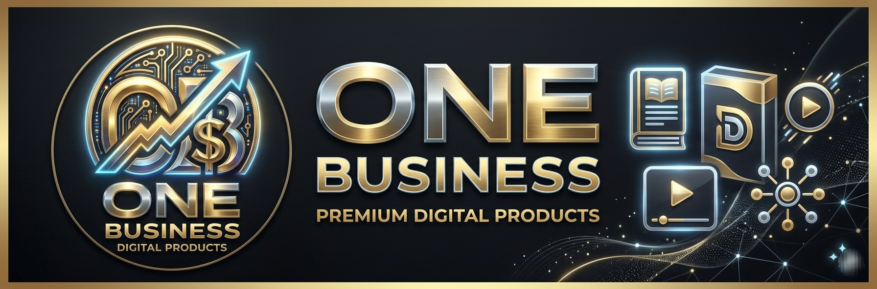 Couverture de One.Business