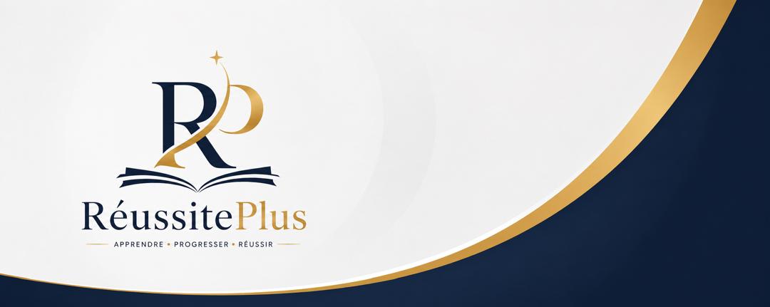 Couverture de RéussitePlus
