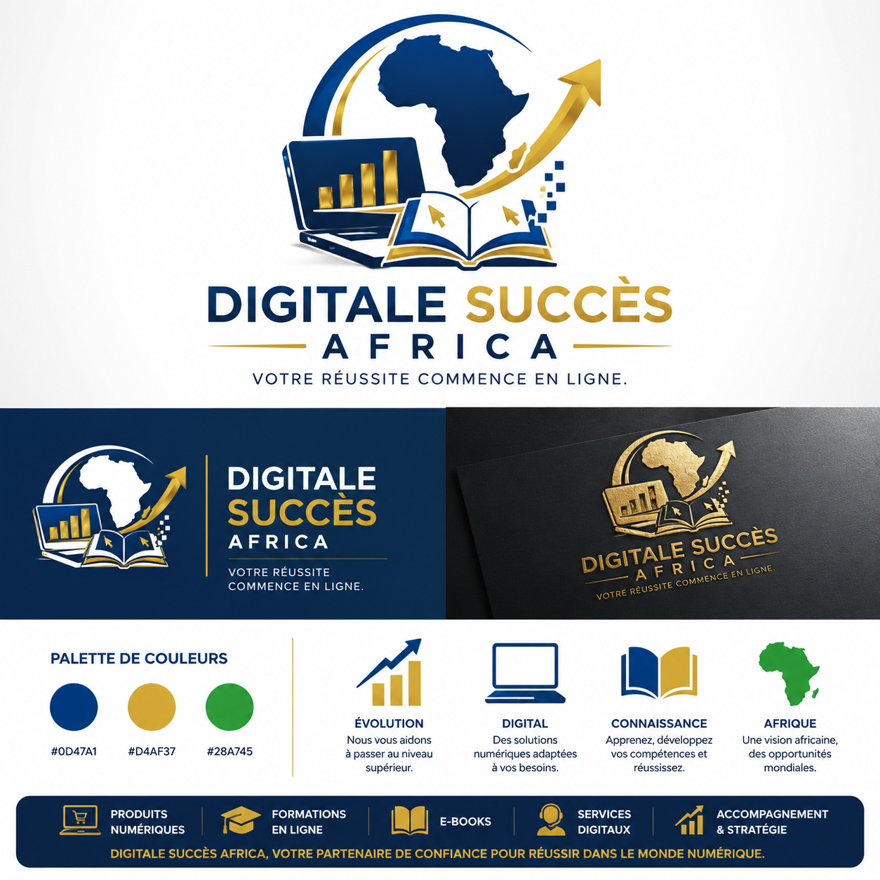Digital Succès Africa