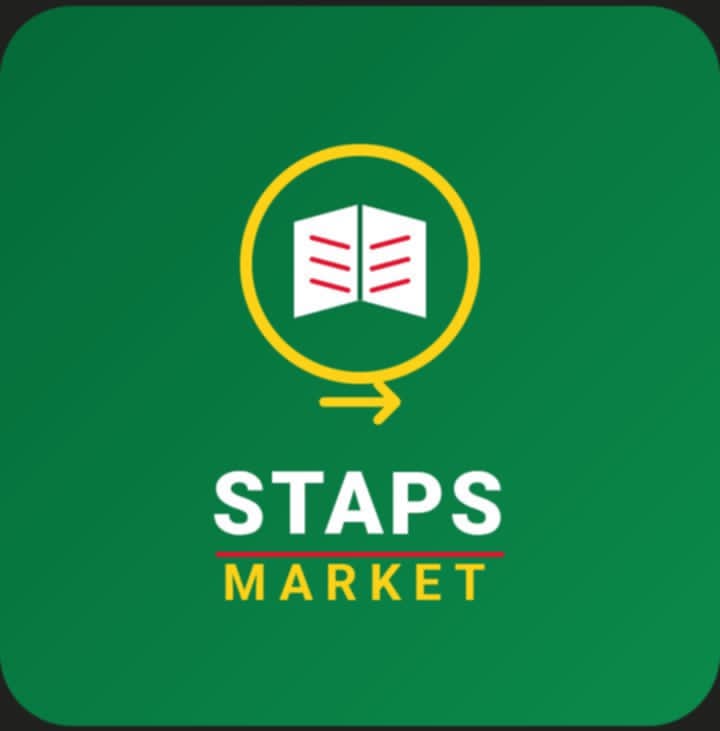 STAPS Market