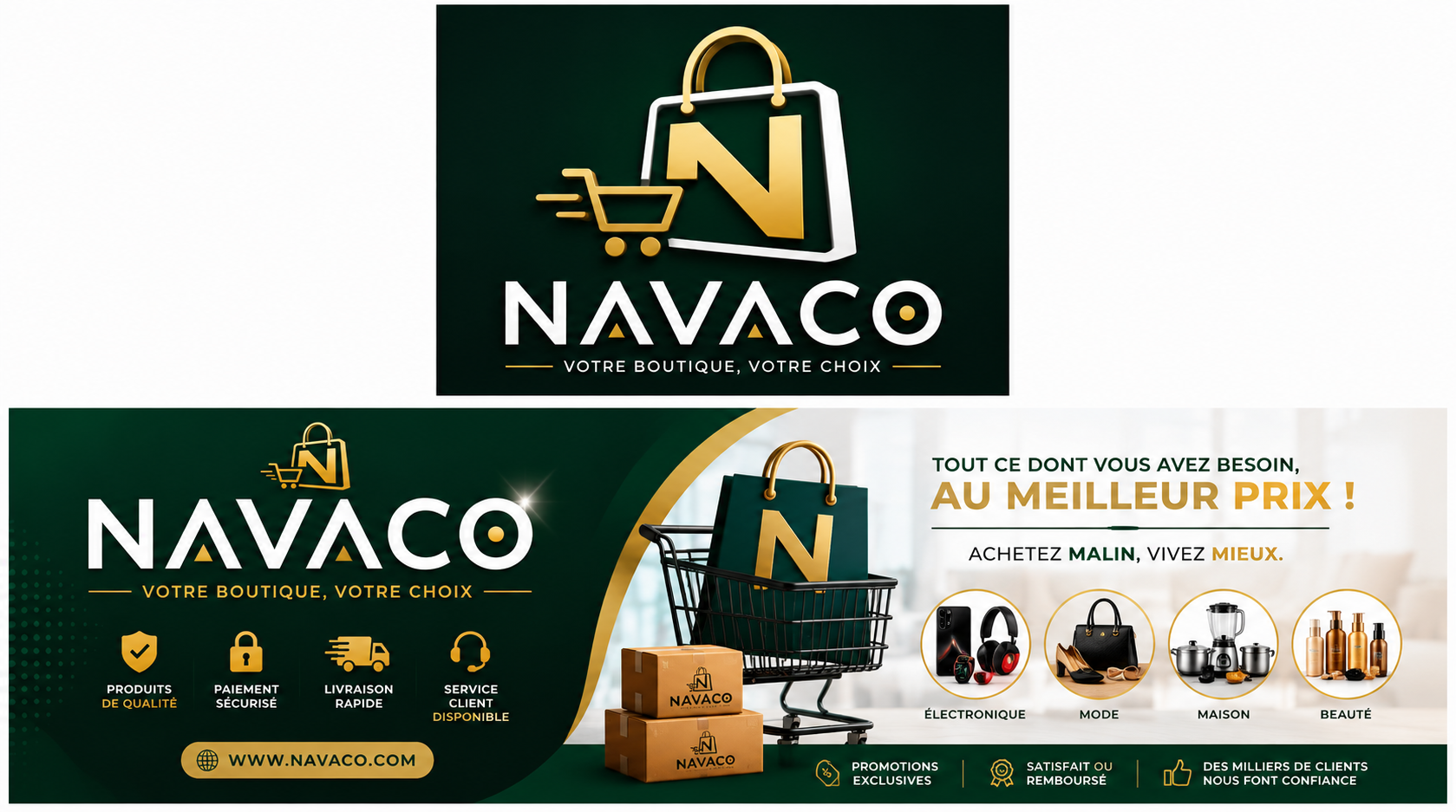 Couverture de Fils Nongo