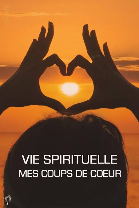 Couverture de Ma vie spirituelle
