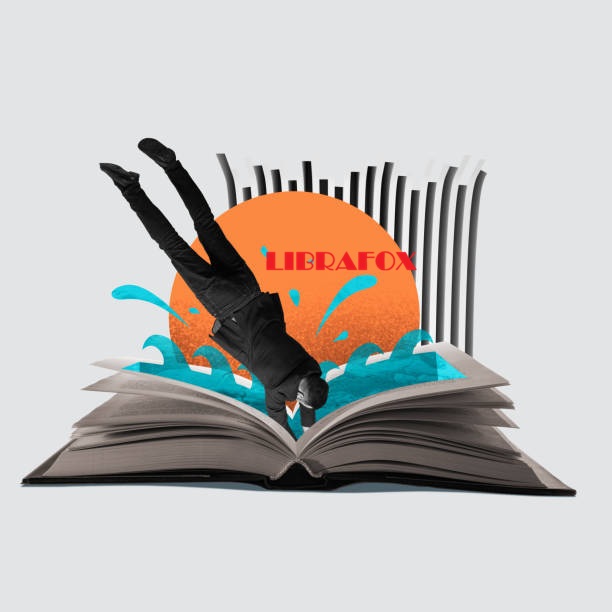 LIBRAFOX