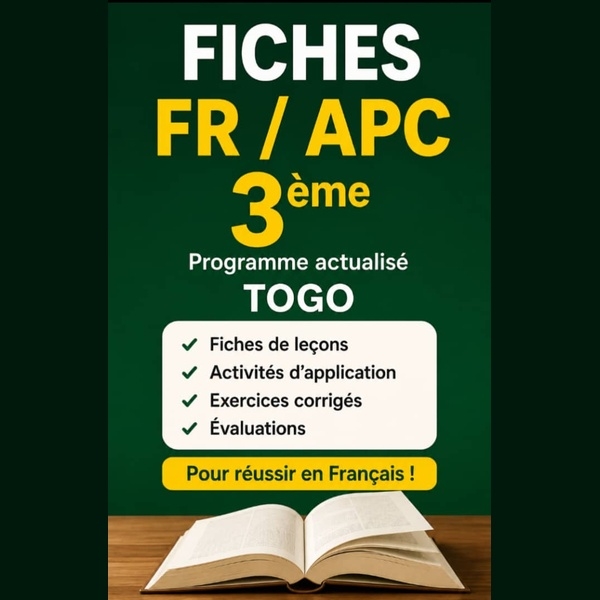 Prof de français