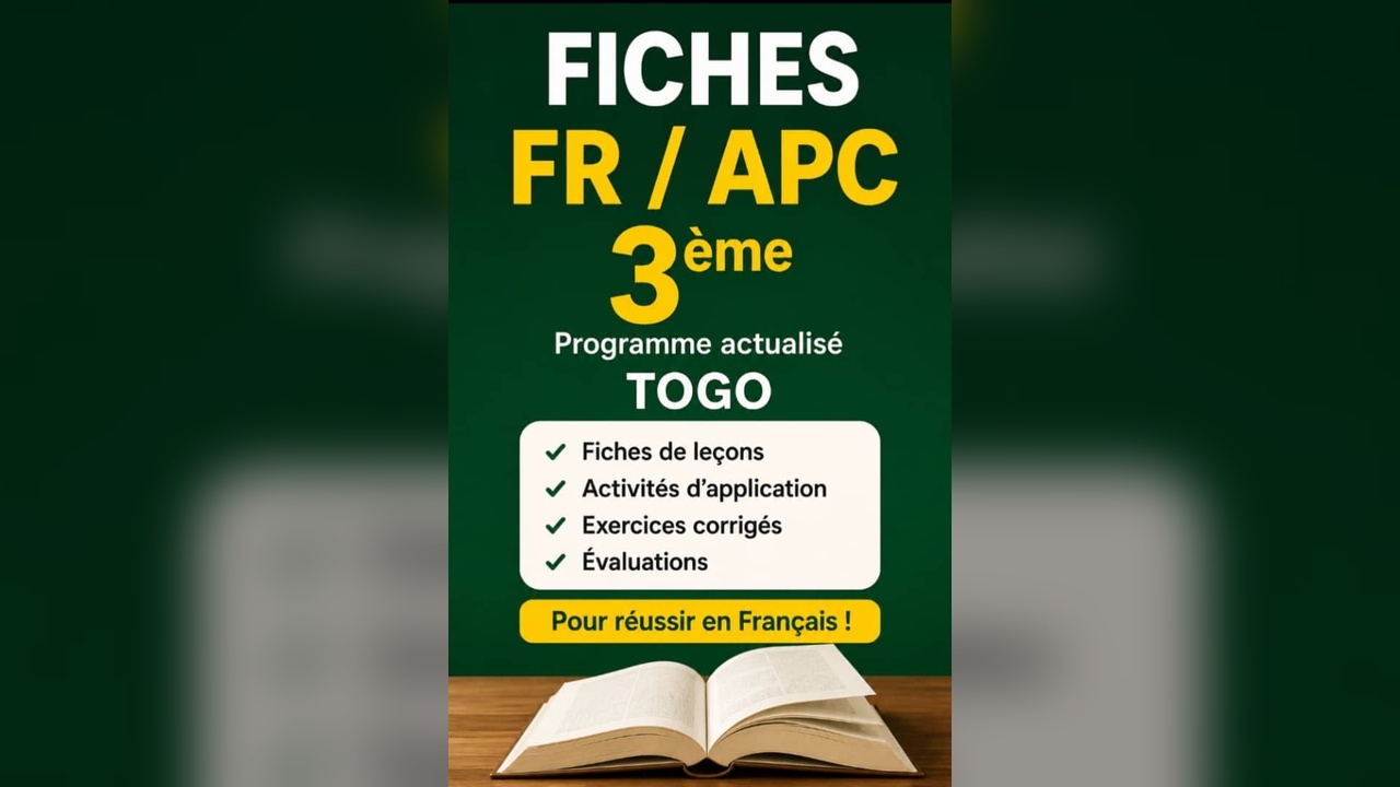 Couverture de Prof de français