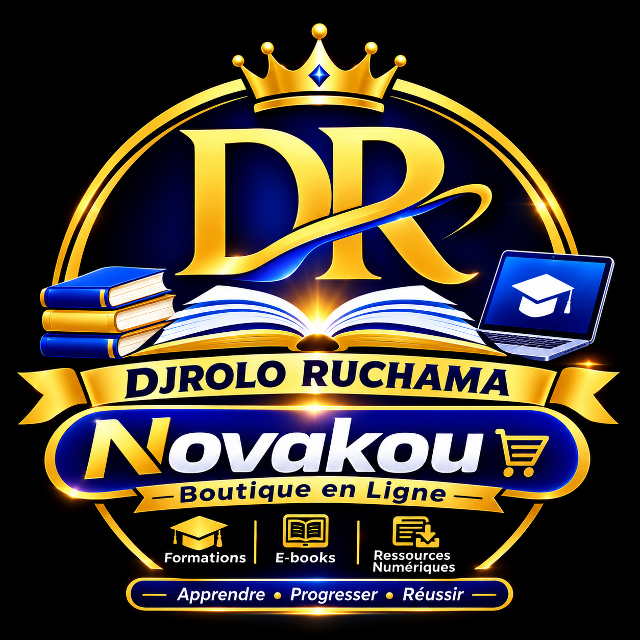 Djrolo Ruchama