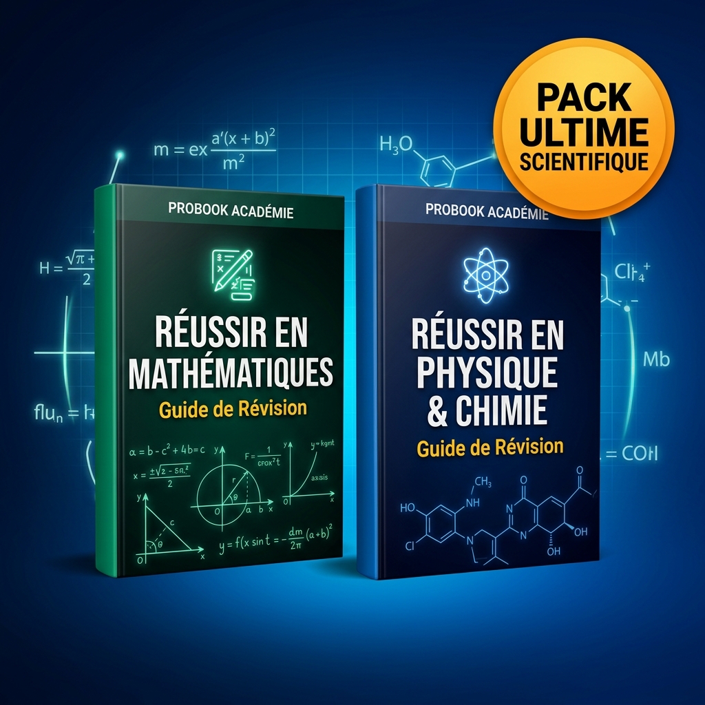 L'Élite Scientifique