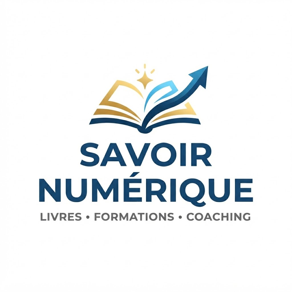 SAVOIR NUMÉRIQUE