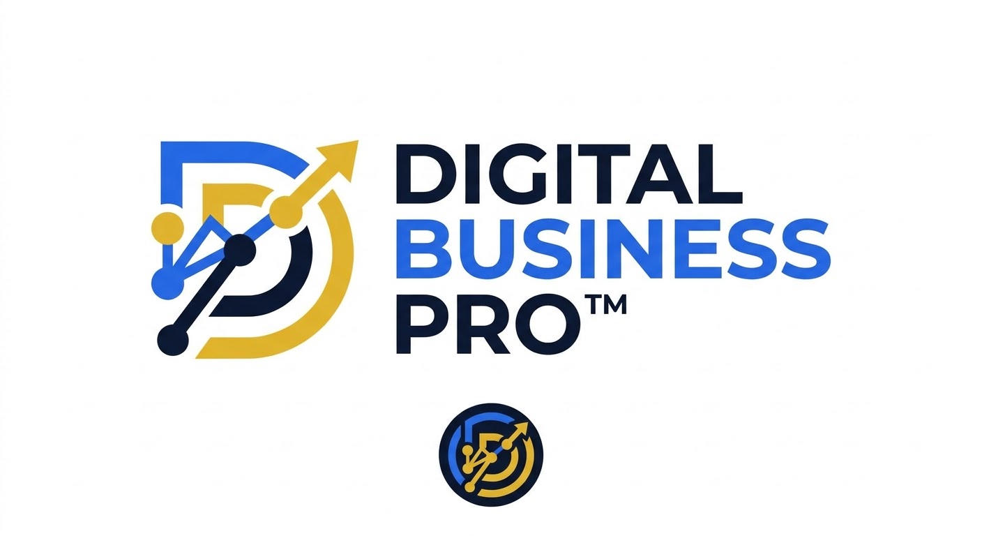 DIGITAL BUSINESS PRO™