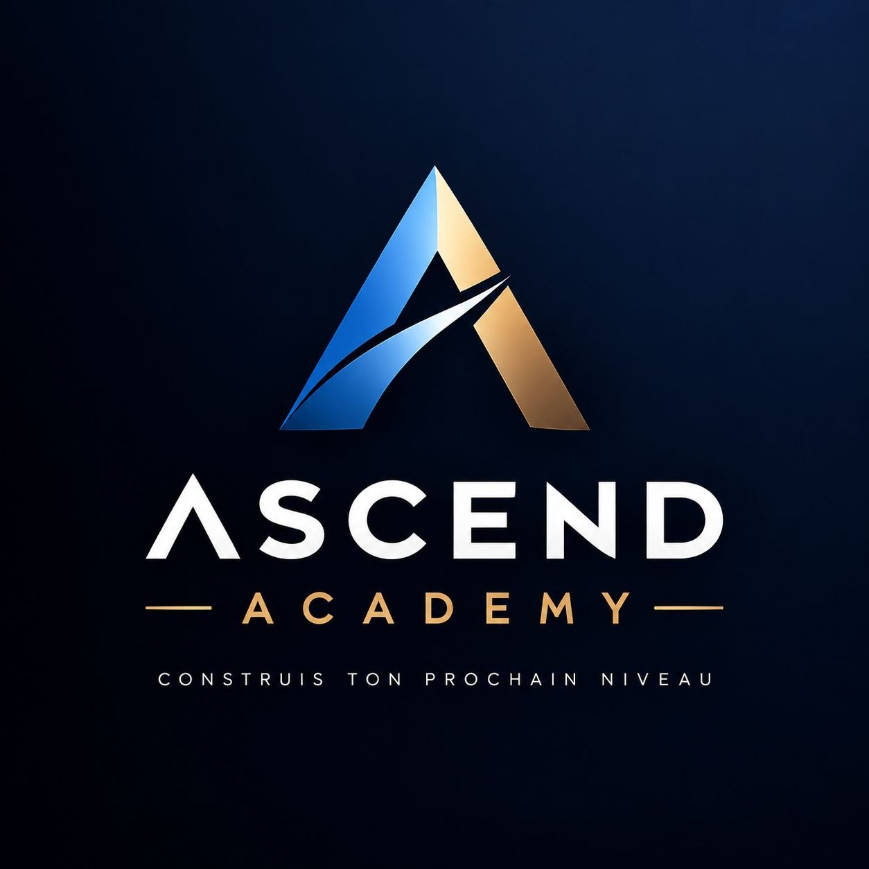 ASCEND ACADEMY