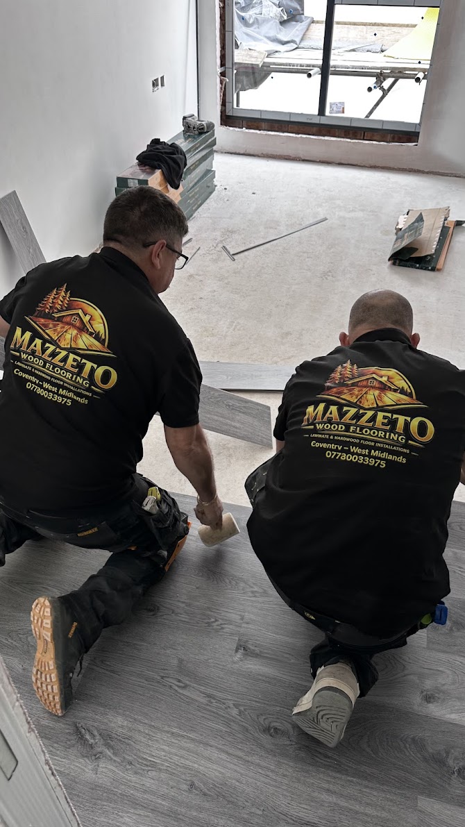 Installation times on project basis.