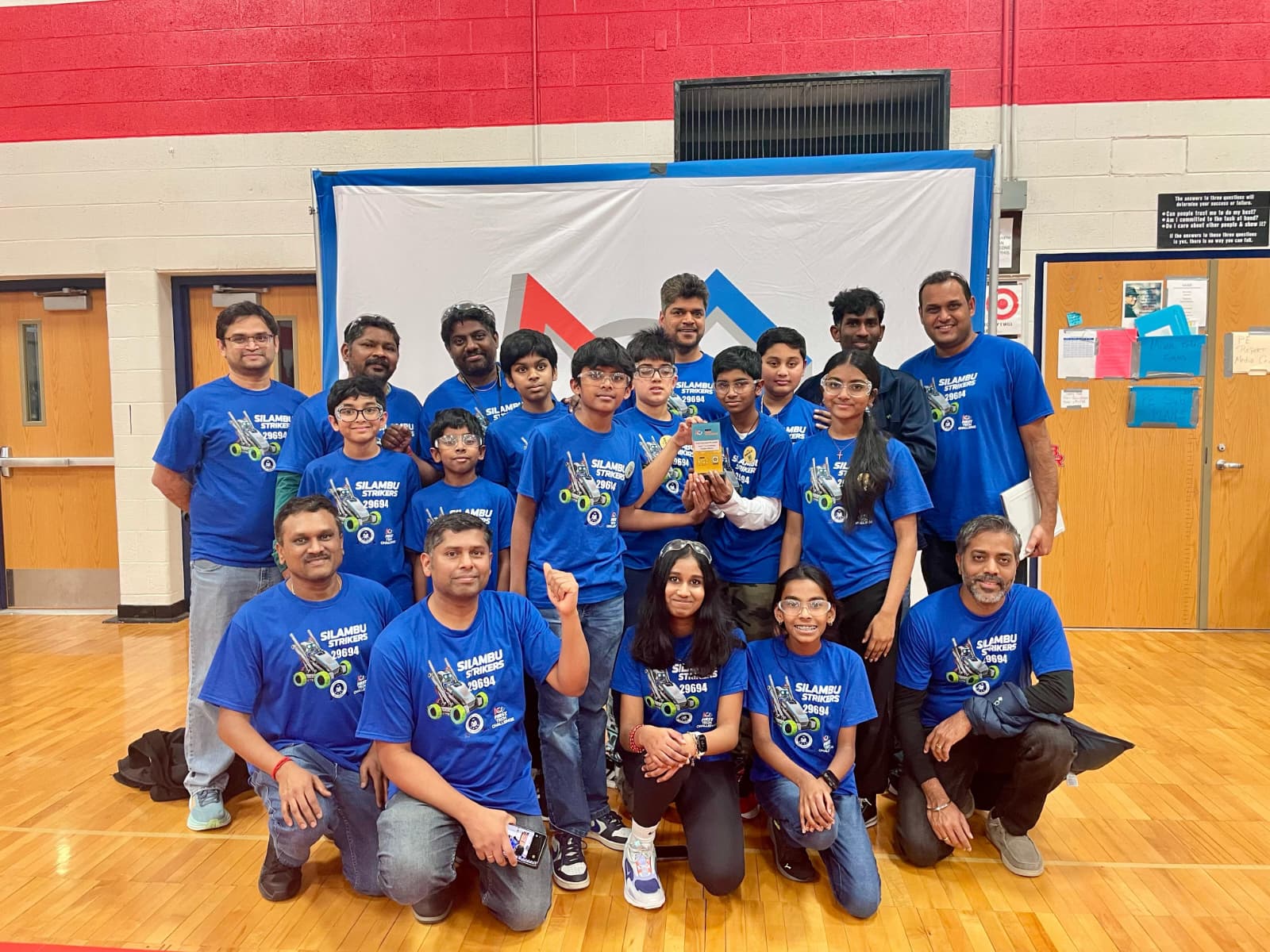 SILAMBU Robotics photo 8