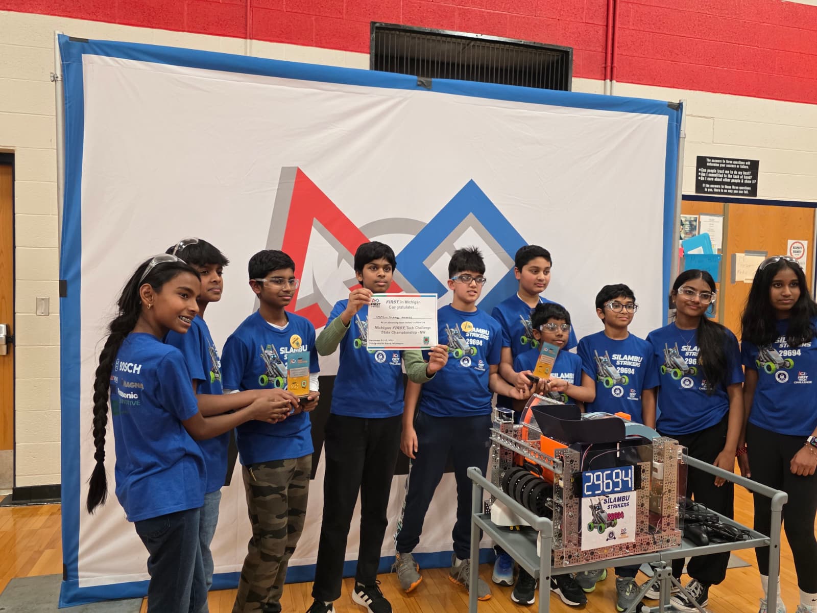 SILAMBU Robotics photo 7