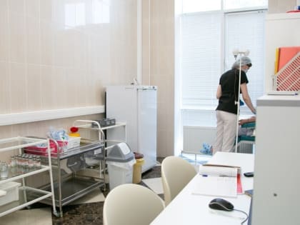 На Ставрополье выросло число людей, которые добровольно прошли обследование на ВИЧ