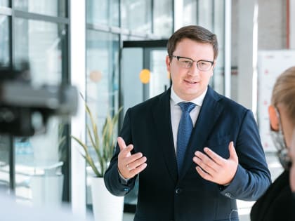 Яндекс запускает собственное производство оборудования