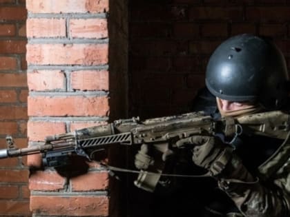 Последователей религиозного течения из Ингушетии признали террористической организацией