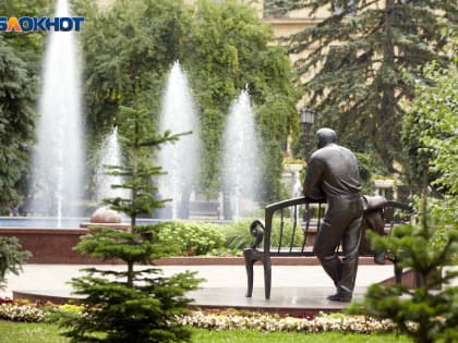 На содержание фонтанов в Ленинском районе Ставрополя готовы потратить 2,9 миллиона рублей