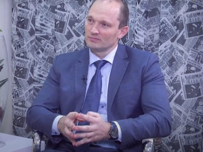 Минспорта Ставрополья возглавил Борис Семеняк