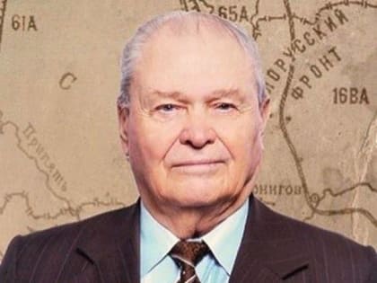 В Невинномысске вспомнили Героя Советского Союза Щипакина Ивана