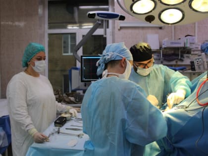 Финансирование мероприятий по борьбе с сердечно-сосудистыми заболеваниями продолжено по поручению Президента РФ