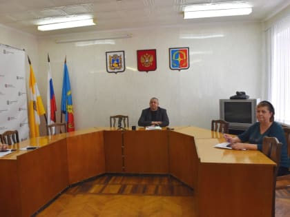 Благоустройство населенного пункта – инициатива жителей