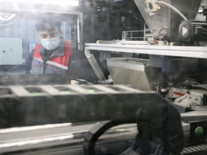 Стратегию развития обрабатывающей промышленности на Ставрополье проработают по поручению президента РФ