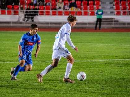 Ставропольские и пятигорские футболисты отправляются в Северную Осетию и Краснодарский край