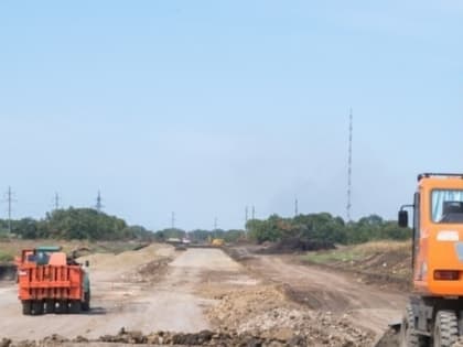 Крупный комбикормовый завод возведут на Ставрополье до конца года