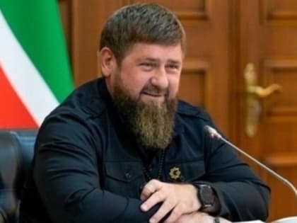 Сын главы Чечни получил должность в совбезе республики