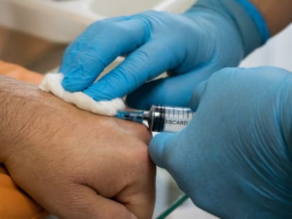 Города и районы Ставрополья с наибольшим числом заболевших COVID-19 на 02.05.2023