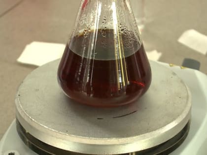 Производство первой российской лактулозы разрабатывают на Ставрополье