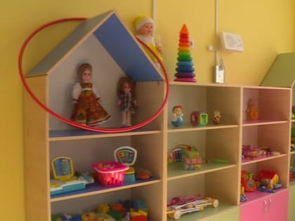 Данные о применении силы к ребёнку в детсаду на Ставрополье не подтверждаются