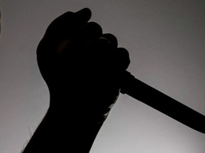 Жительница Пятигорска несколько раз ударила ножом собутыльника во время застолья